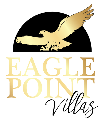 Eagle Point Villas Logo