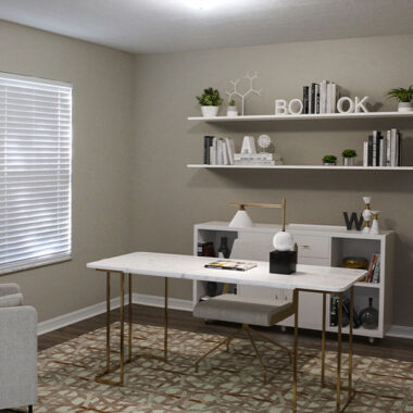 Apartment photo 1